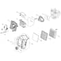 AIR CLEANER CARBURETOR