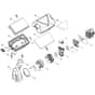 AIR CLEANER CARBURETOR