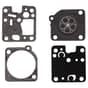 Genuine Echo Carburettor Kit - P005-001660