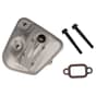 Genuine Echo Exhaust Assy - P021-009930