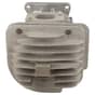 Genuine Echo CS-450 Crankcase Assy - P021012420