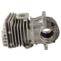 Genuine Echo CS-450 Crankcase Assy - P021012420