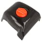 Genuine Echo HC-2020 Filter Cover Assy - P021-049130