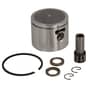 Genuine Echo Piston Assy - P021-050120