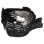 Genuine Echo Exhaust Cover Assy - P100-002061