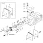 Tanaka ECS-330B - Air Cleaner