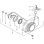 Tanaka ECS-330B - Recoil Filter