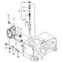 Tanaka ECS-3351 - Oil Pump
