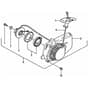Tanaka ECS-3351 - Recoil Starter