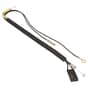 Genuine Echo HCR-165, HCR-185 Control Cable Assy - V043-001040