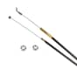 Genuine Echo Throttle Cable - V430003240