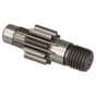 Genuine Echo Pinion Gear Shaft - V655-000050