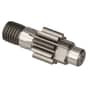 Genuine Echo Pinion Gear Shaft - V655-000050