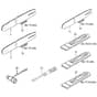 Tanaka ECV-4501 - Cover Chain Chain Bar Tool