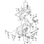 Tanaka ECV-4501 - Ignition Coil Cover