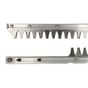 Genuine Echo HCS-3810ES Hedgetrimmer Blade Assy - X041-000451