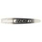 Genuine Echo 8" - Guide Bar 1/4" - 043" - X100-000070 - (A041) - Carving