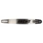 Genuine Echo 18" - Guide Bar .325" - 058" - X125-000420 - (K041)