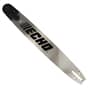 Genuine Echo 20" - Guide Bar 3/8" - 058" - X126-000191 - (D176)