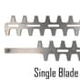 Genuine Echo Hedge Trimmer Blade - X411-000350