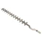 Genuine Echo Hedgetrimmer Upper Blade - X411000500
