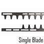 Genuine Echo HC-341ES Cutter Blade - X411-000680