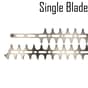 Genuine Echo HC-2810ESR 750mm Hedgetrimmer Blade - X412-000800