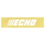 Genuine Echo Decal - X502000340