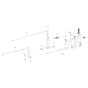 ED 92/16 KH (K1600AVD) - 2017 - Efco Ride On Mower Controls Diagram