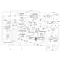 ED 92/16 KH (K1600AVD) - 2024 - Efco Ride On Mower Electric diagram Diagram