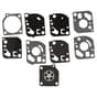 Genuine Efco (C1Q-E3) Gasket & Diaphragm Set - 2318511