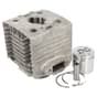 Genuine Efco Cylinder & Piston Assembly (40mm Bore) - 301000365B