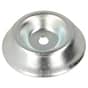 Genuine Efco Blade Rider Plate  - 4100456R