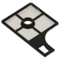 Genuine Efco 131, 132 Chainsaw Air Filter - 50030277R