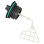 Genuine Efco Oil Cap - 50072009R