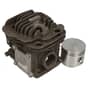 Genuine Efco 952, GS 520 Cylinder & Piston Assy - 50082012G