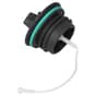 Genuine Efco MTT2500, MTT3600 Fuel Cap - 50290028R