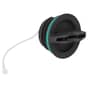 Genuine Efco MTT2500, MTT3600 Fuel Cap - 50290028R