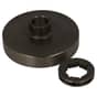 Genuine Efco Rim Sprocket (.325" 7 Tooth Spur) - 50310005R