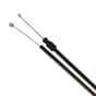 Genuine Efco AT2062, AT2063 Mistblower Throttle Cable - 56520067AR