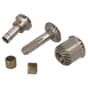 Genuine Efco Bevel Gear Kit 26mm Shaft Dia - 58050057A