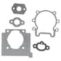 Genuine Efco Gasket Set - 61202038BR