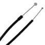 Genuine Efco DS3800T, DS4200T Throttle Cable For 22mm Handle - 61250306R