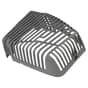 Genuine Efco Muffler Cover - 61280293AR