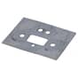 Genuine Efco Intake Gasket - 61280337R