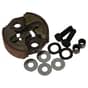 Genuine Efco Complete Clutch 2nd Series - 61370557
