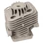 Genuine Efco DS2410 Cylinder & Piston Assy (32mm Bore) - 61370606A