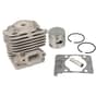 Genuine Efco DS2410 Cylinder & Piston Assy (32mm Bore) - 61370606A