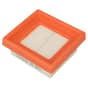 Genuine Efco DSH2500T Air Filter - 61450425R
