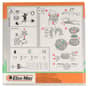 Genuine Efco Tap&Go EVO Nylon Head - 61459100